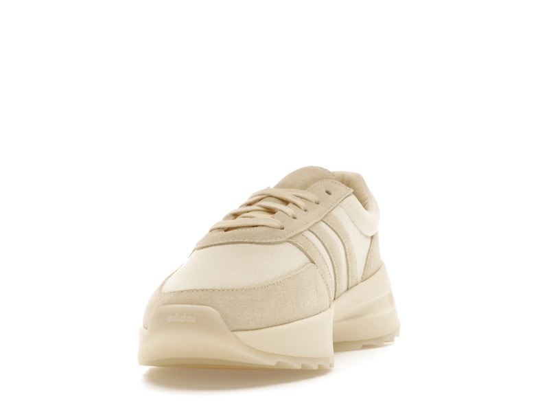 adidas Fear of God Athletics Los Angeles Pale Yellow