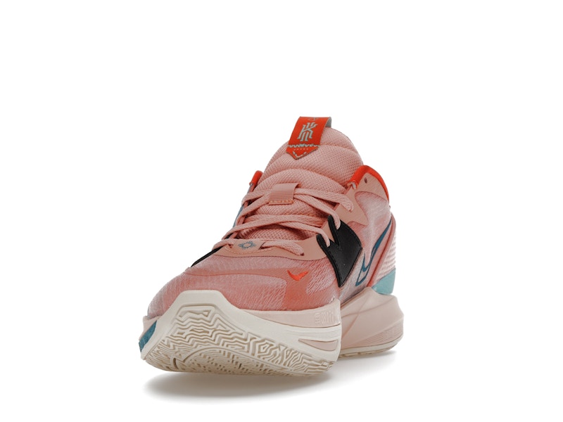 Nike Kyrie Low 5 Madder Root