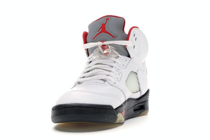 Jordan 5 Retro Fire Red CDP (2008)
