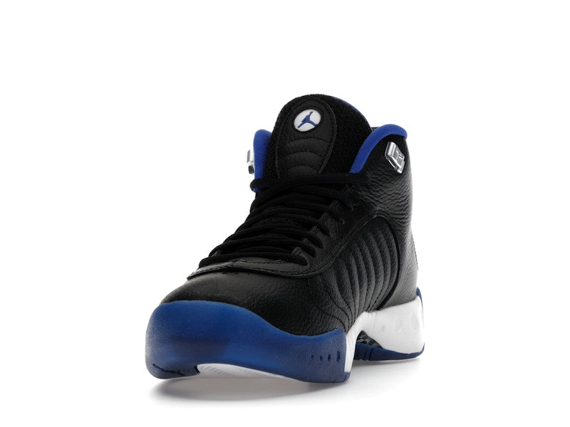 Jordan Jumpman Pro Black/Varsity Royal