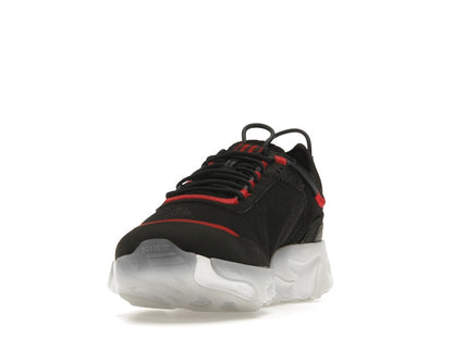 Nike React Live SE Black Sport Red