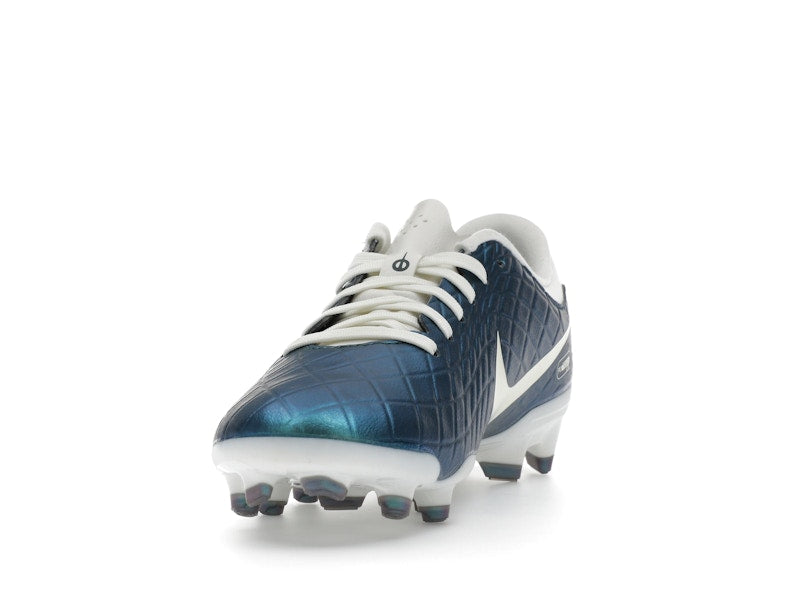 Nike Tiempo Emerald Legend 10 Academy FG/MG Dark Atomic Teal Sail