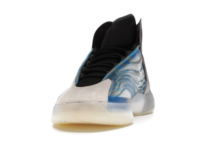 adidas Yeezy QNTM BSKTBL Frozen Blue