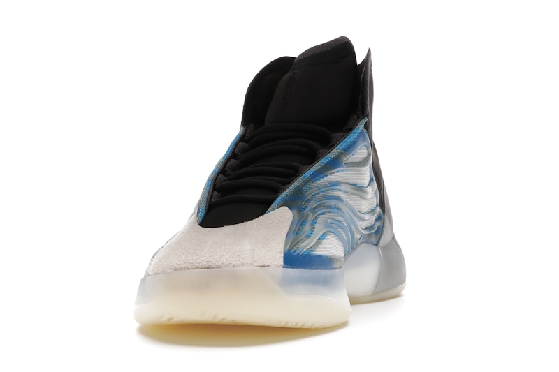 adidas Yeezy QNTM BSKTBL Frozen Blue