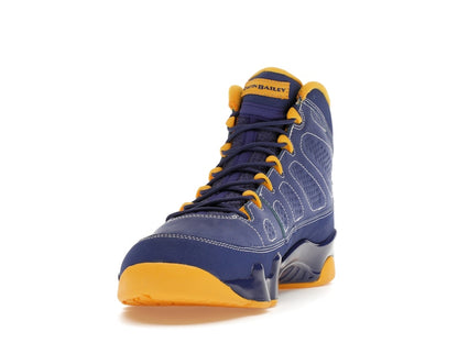 Jordan 9 Retro Calvin Bailey