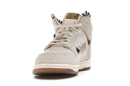 Nike Dunk High Bodega Sail Multi (Friends and Family)