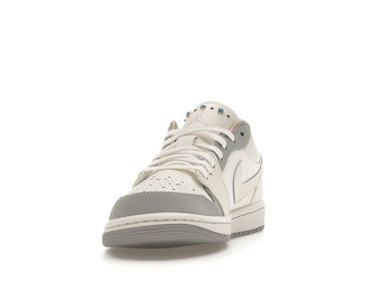 Jordan 1 Low Sail Soft Pearl (Women's)