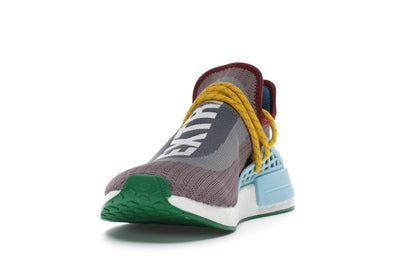 adidas NMD Hu Pharrell Extra Eye Grey