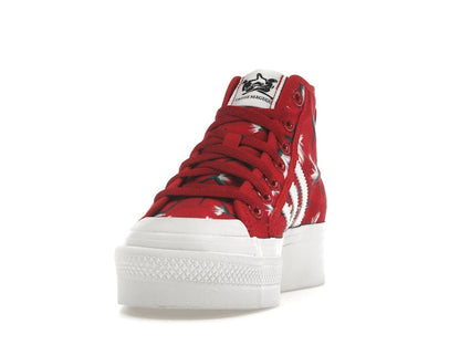 adidas Nizza Platform Mid Thebe Magugu (Women's)