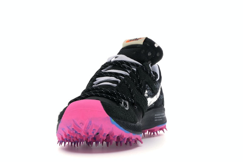 Nike Zoom Terra Kiger 5 Off-White Black (Women's)