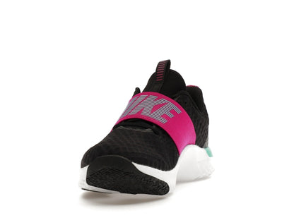 Nike In-Season TR 9 Black Light Aqua (Women's)
