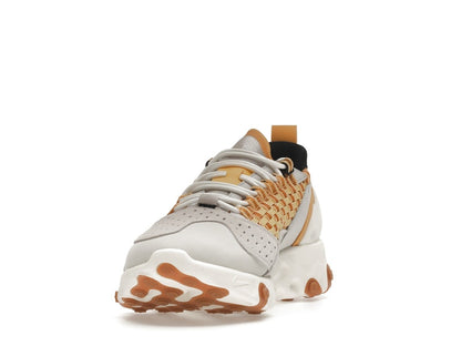 Nike React Sertu Vast Grey Honeycomb