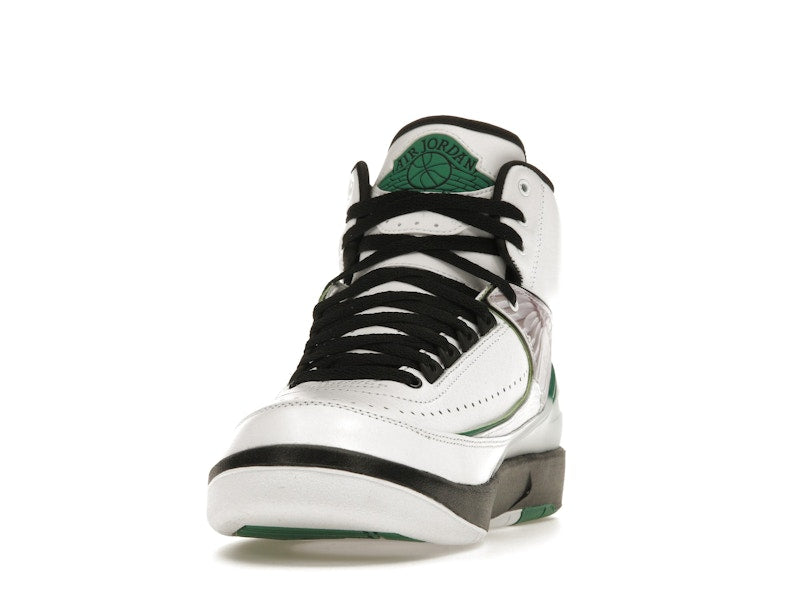 Jordan 2 Retro "H" Wings