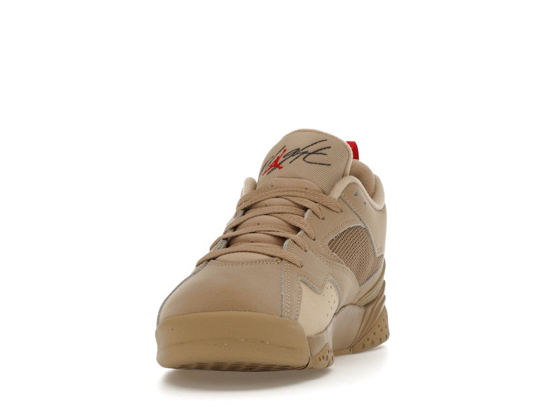 Jordan MVP 92 Desert Camo