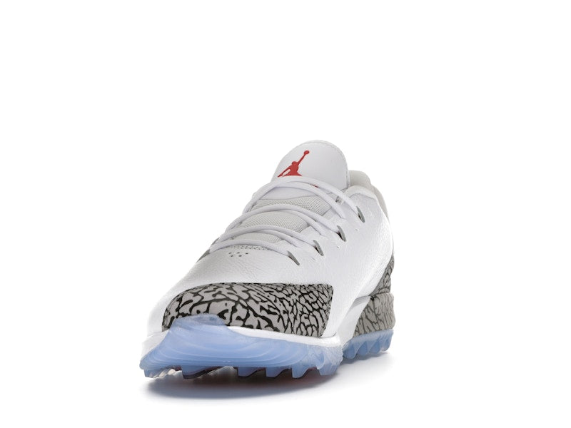 Jordan ADG White Cement