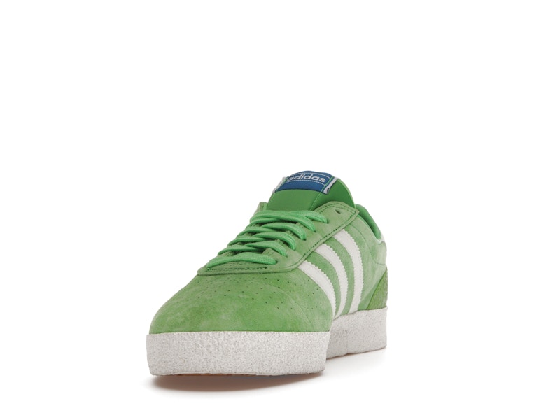 adidas Munchen Super Spezial Intense Green
