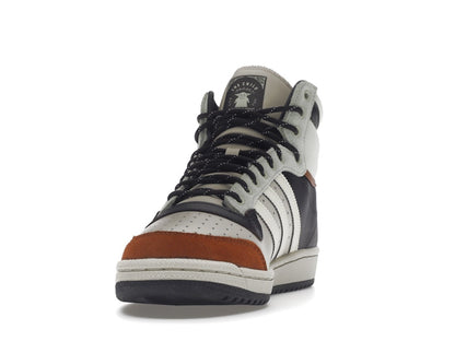 adidas Top Ten Hi Star Wars The Mandalorian The Child
