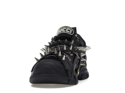 Gucci Flashtrek Black Spike