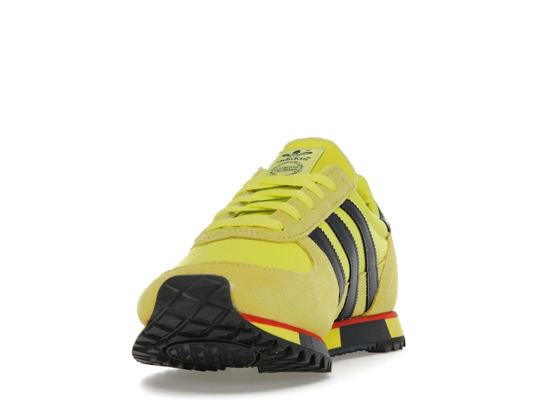adidas Marathon 86 SPZL Shock Slime