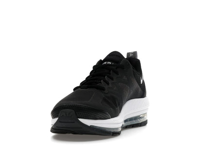 Nike Nike Air Max Genome Black White