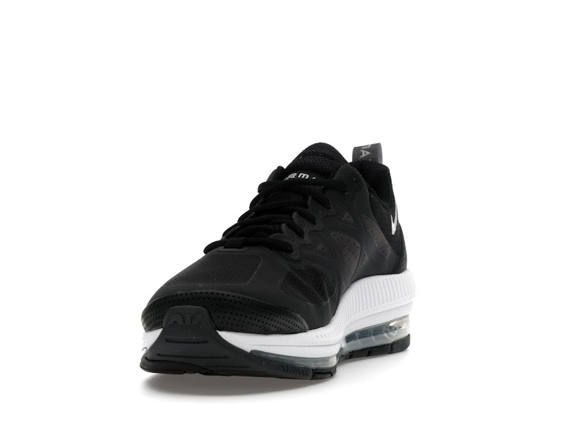 Nike Nike Air Max Genome Black White