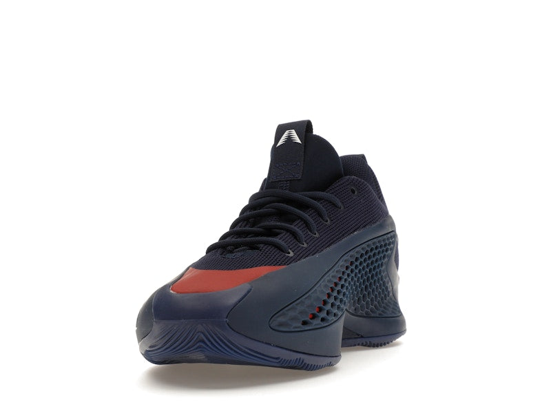adidas AE 1 Low USA Night Indigo