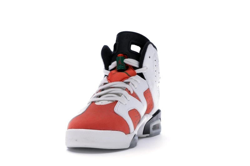 Jordan 6 Retro Gatorade Like Mike White (GS)