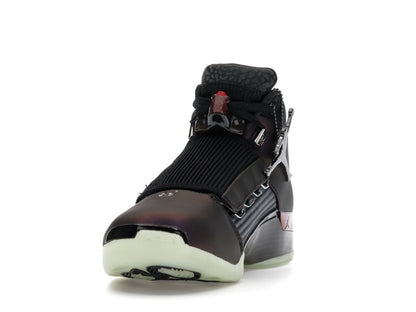 Jordan 17 Retro Doernbecher Zach Rumbaugh