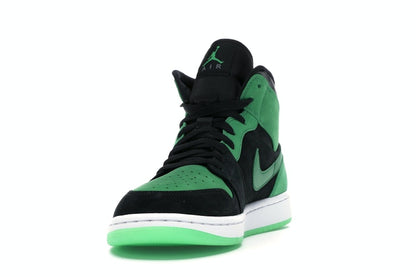 Jordan 1 Mid Xbox E3 (2018)