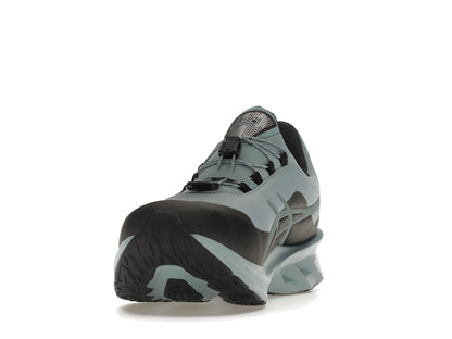 ASICS Novablast Light Steel