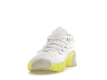 Nike Free Metcon 5 White Lime Blast (Women's)