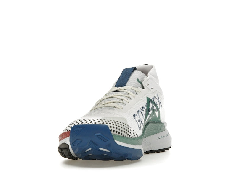 Nike React Pegasus Trail 4 Gore-Tex White Cedar