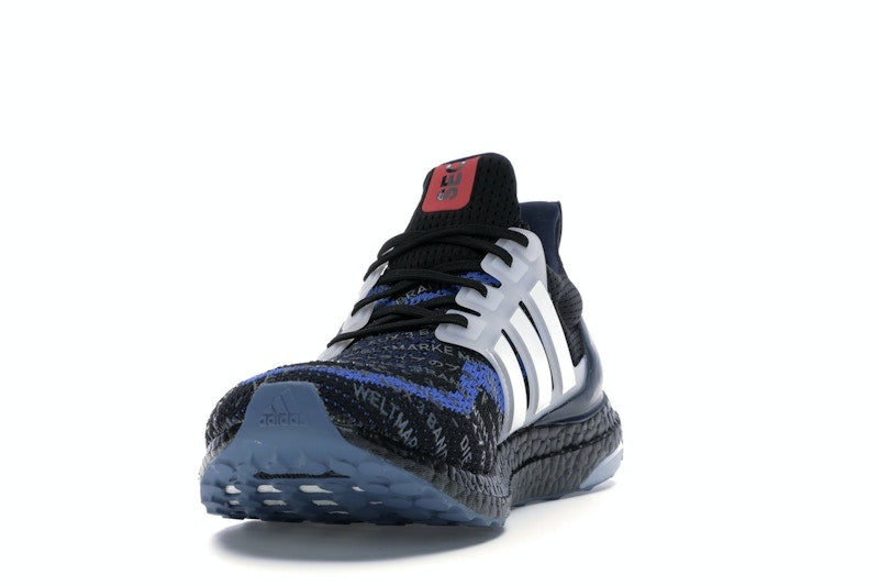 adidas Ultra Boost 2.0 City Pack Seoul