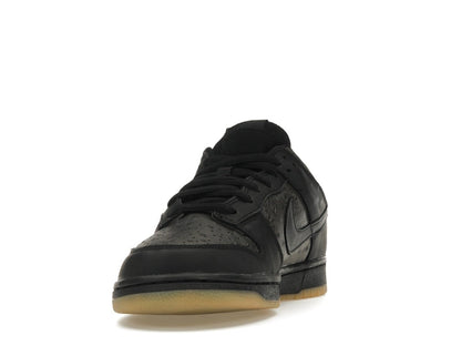 Nike SB Dunk Low Ostrich