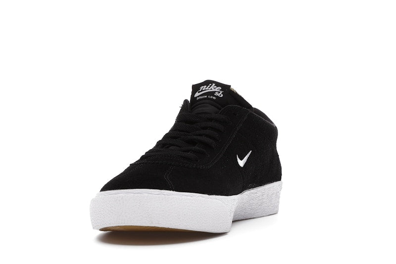 Nike SB Zoom Bruin Black White