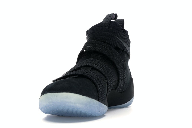 Nike LeBron Zoom Soldier 11 Prototype