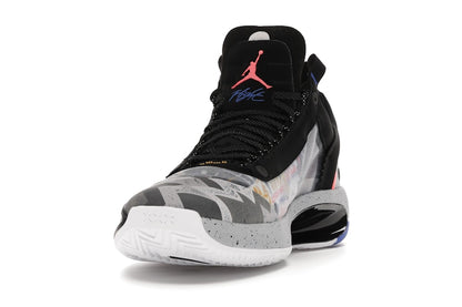 Jordan XXXIV Low Print