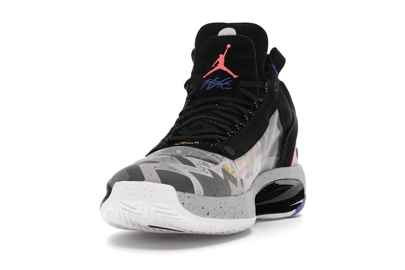Jordan XXXIV Low Print