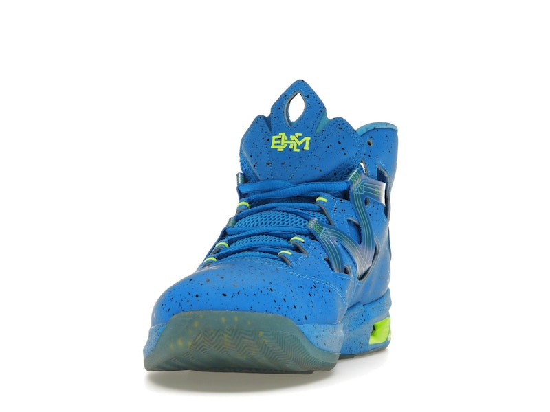 Jordan Melo M9 Black History Month (2013)