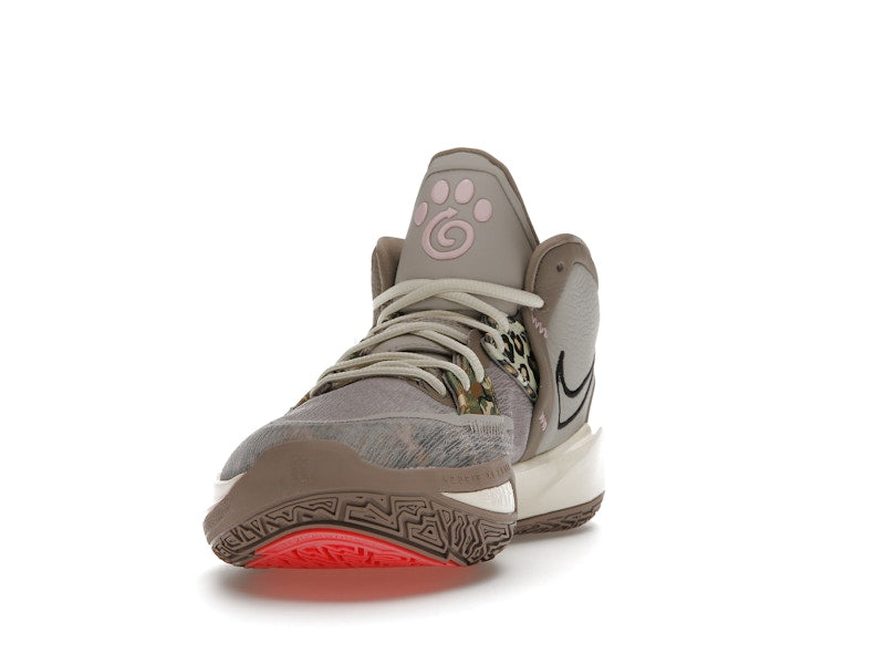 Nike Kyrie Infinity Leopard Camo