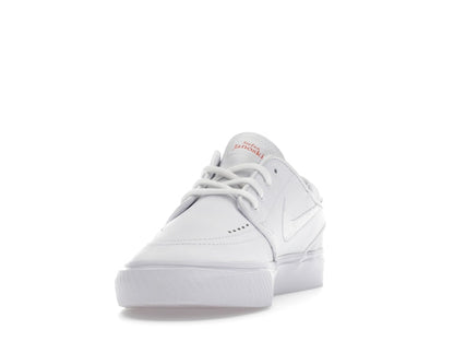 Nike SB Zoom Stefan Janoski OG+ ISO Triple White