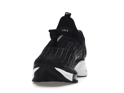 Nike Air Zoom Tempo Next% FlyEase Black White Black White