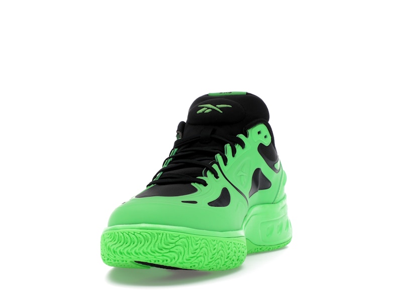 Reebok Engine A Solar Lime