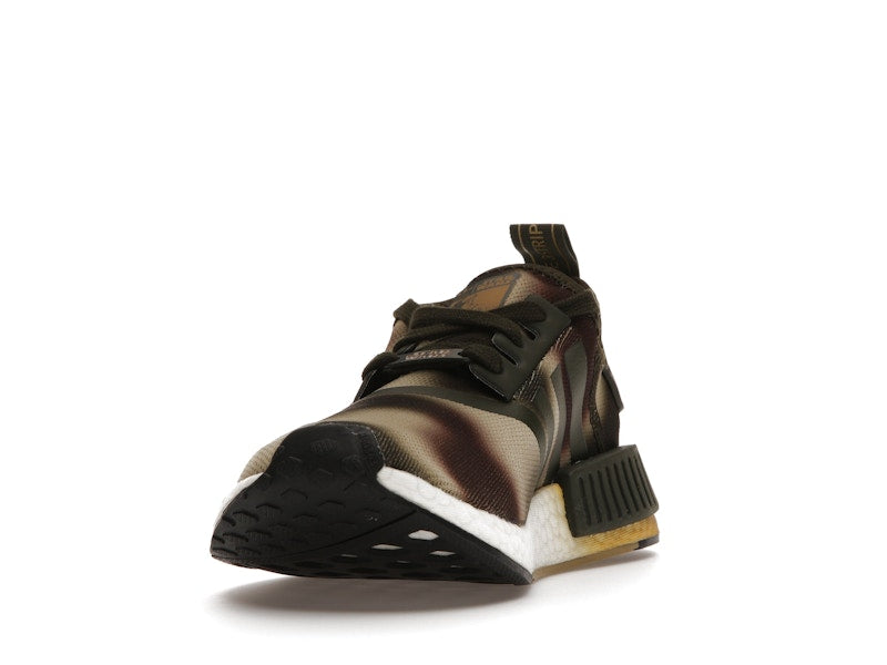 adidas NMD R1 Star Wars Princess Leia (Women's)