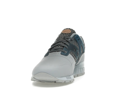 Saucony Grid SD HT Grey Navy
