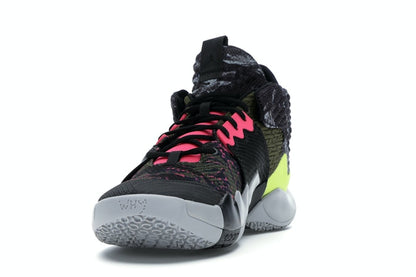 Jordan Why Not Zer0.2 Don't Care
