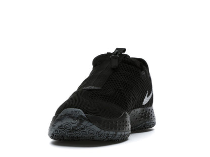 Nike PG 4 Triple Black