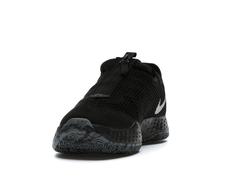 Nike PG 4 Triple Black