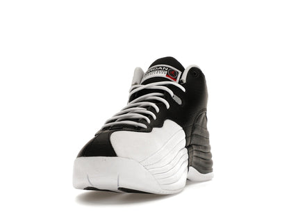 Jordan Jumpman Team 1 Black White (2023)