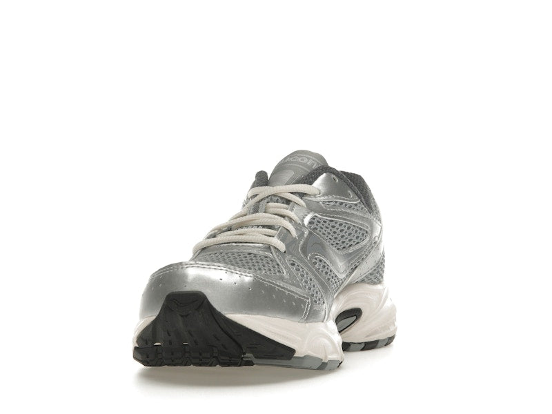 Saucony Grid Ride Millennium Silver Cream (Women's)